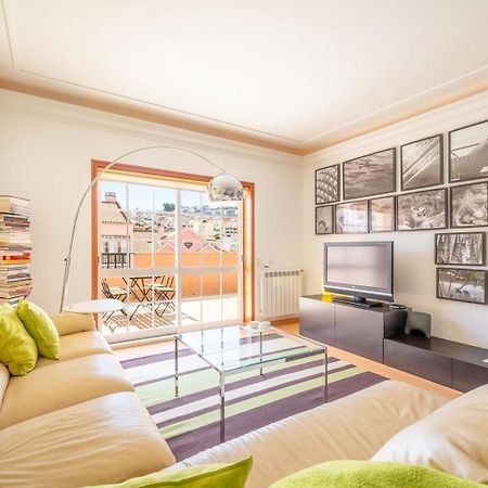 Guestready - Spacious Residence In Oeiras Barcarena Exterior foto