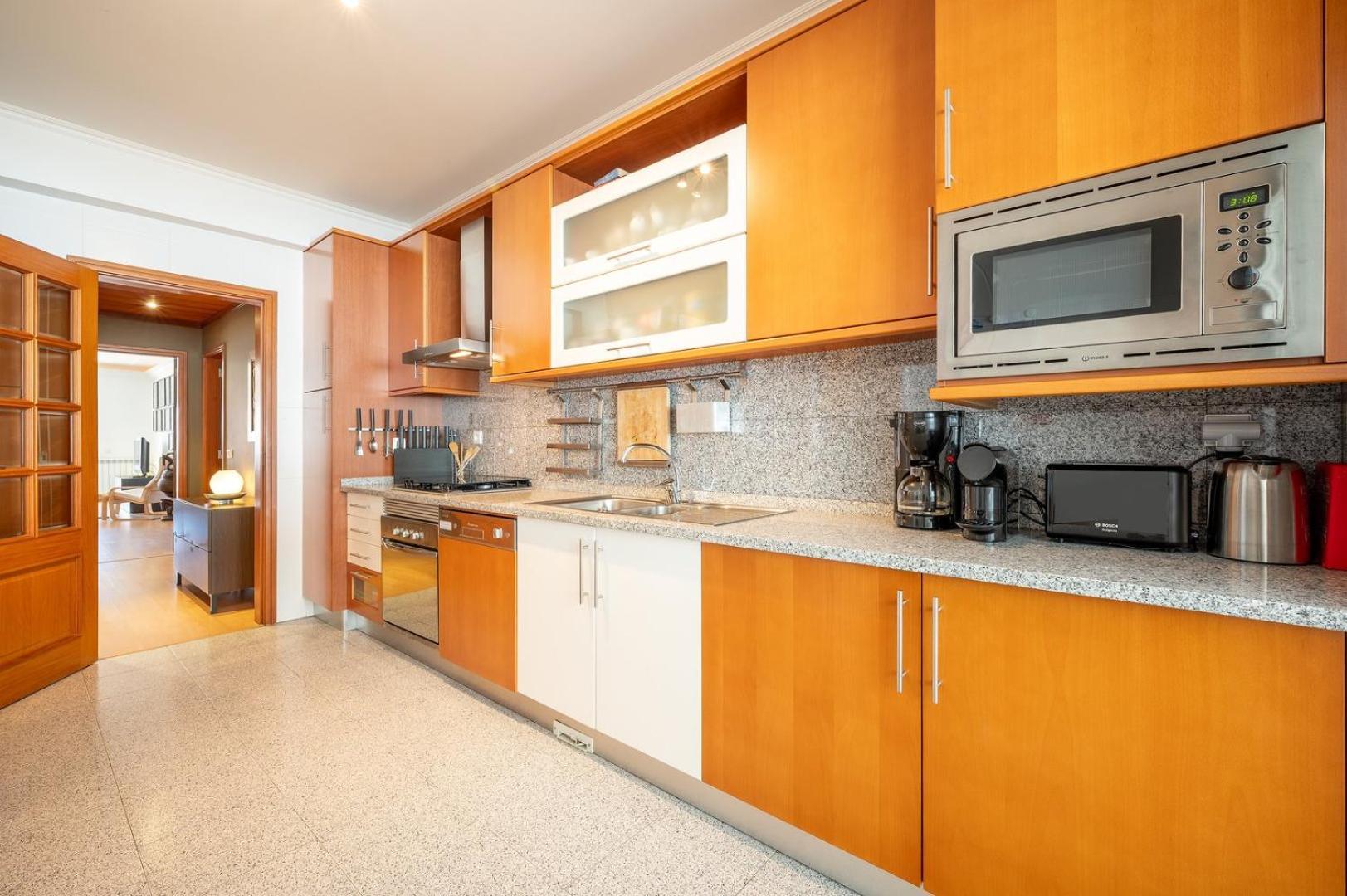 Guestready - Spacious Residence In Oeiras Barcarena Exterior foto
