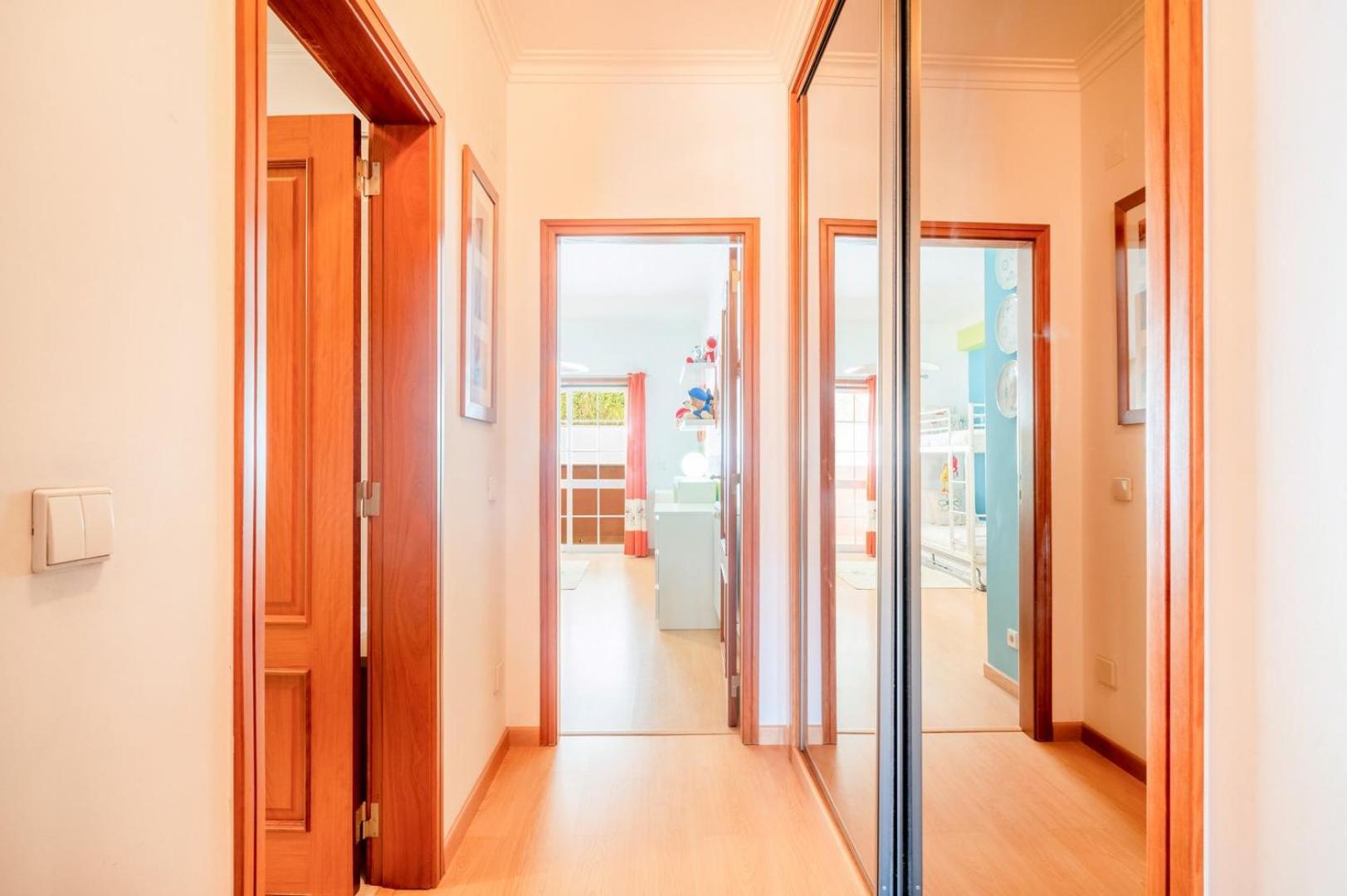 Guestready - Spacious Residence In Oeiras Barcarena Exterior foto