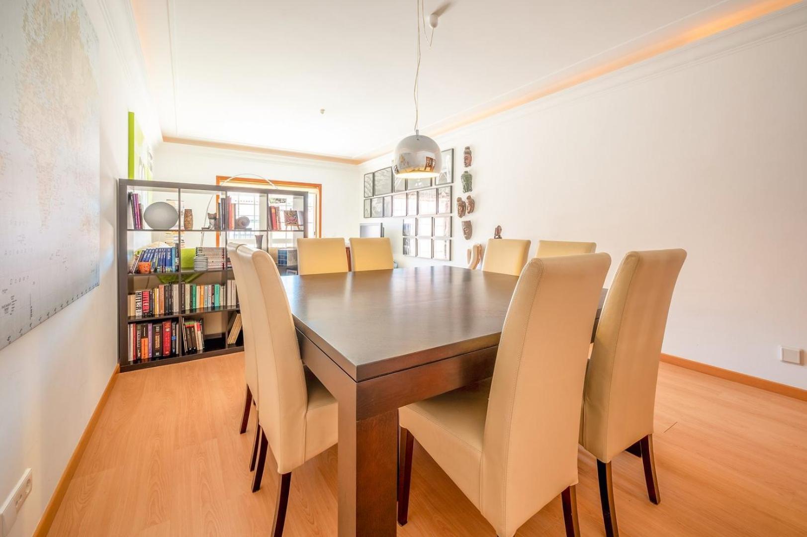 Guestready - Spacious Residence In Oeiras Barcarena Exterior foto