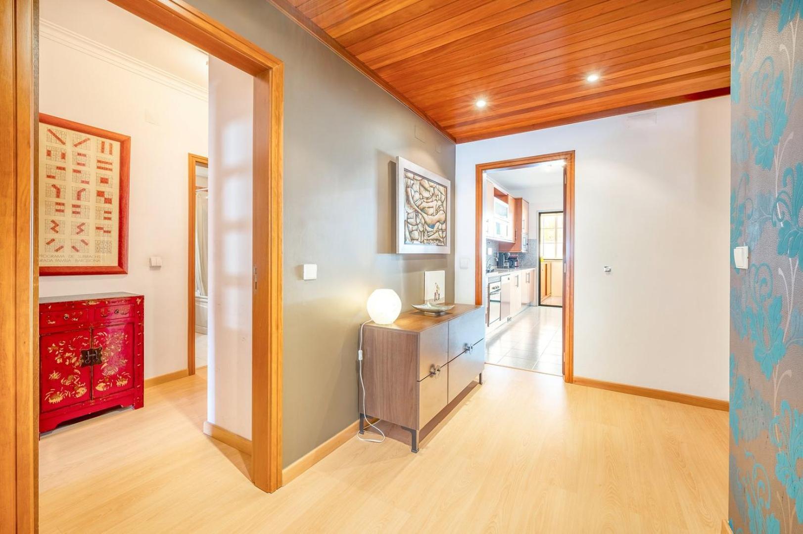Guestready - Spacious Residence In Oeiras Barcarena Exterior foto